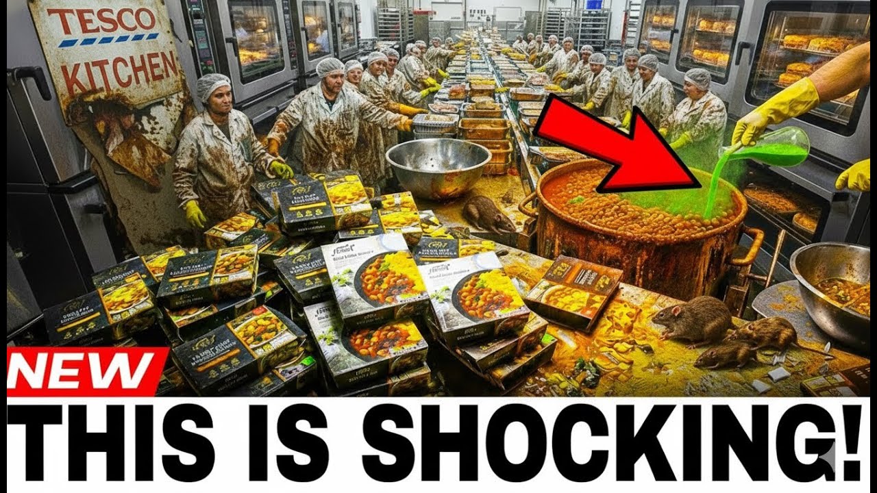 8 UK Ready Meal Brands to Avoid &ndash; Plus 2 Safe Picks You Can Trust