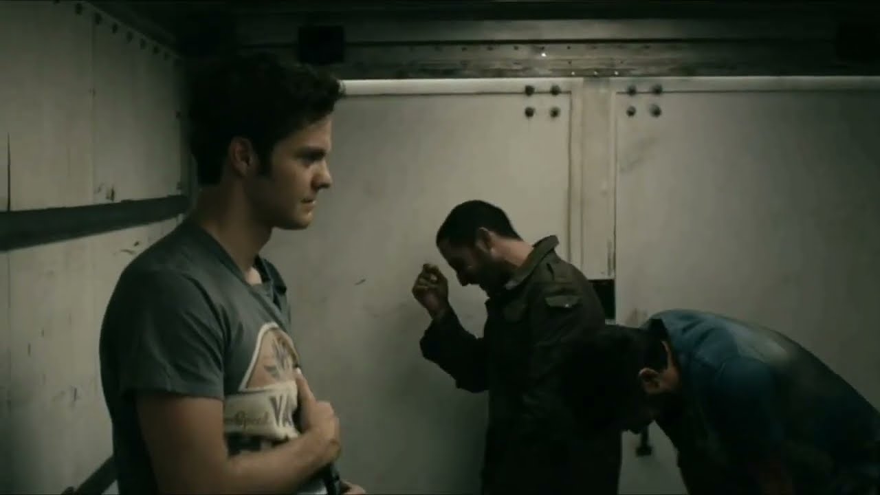 The Boys Timeless Laughter Ever