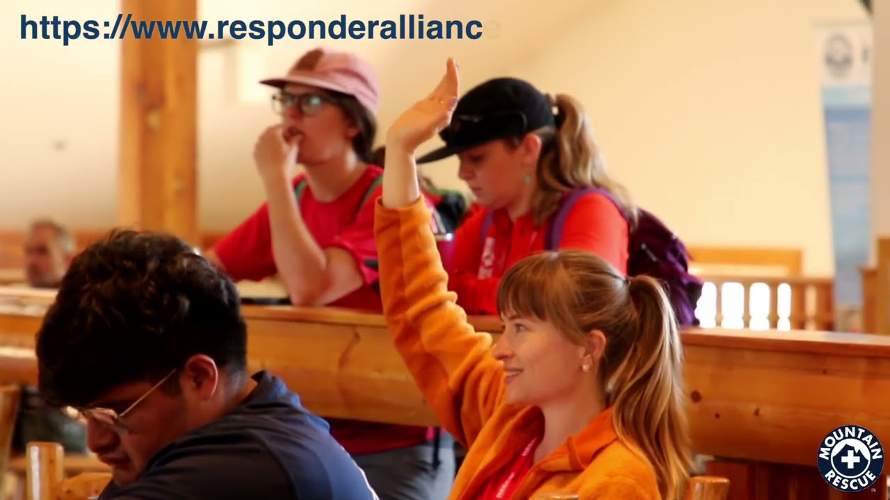 2024 MRA Conference Video