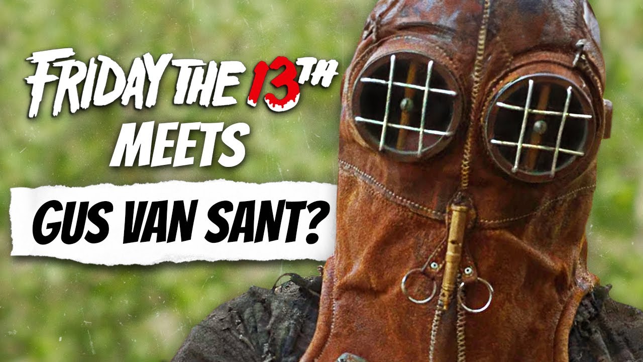 In A Violent Nature Review: More Of A Bore Than A Slasher Revival