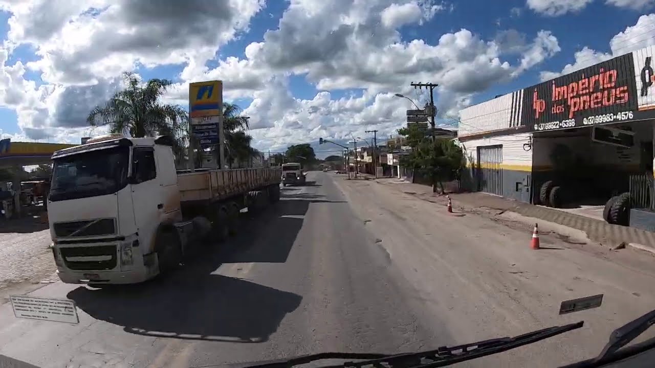 Arcos # Minas Gerais