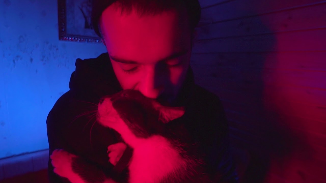 Arab - Love (prod. Homex) [KOSMOS]