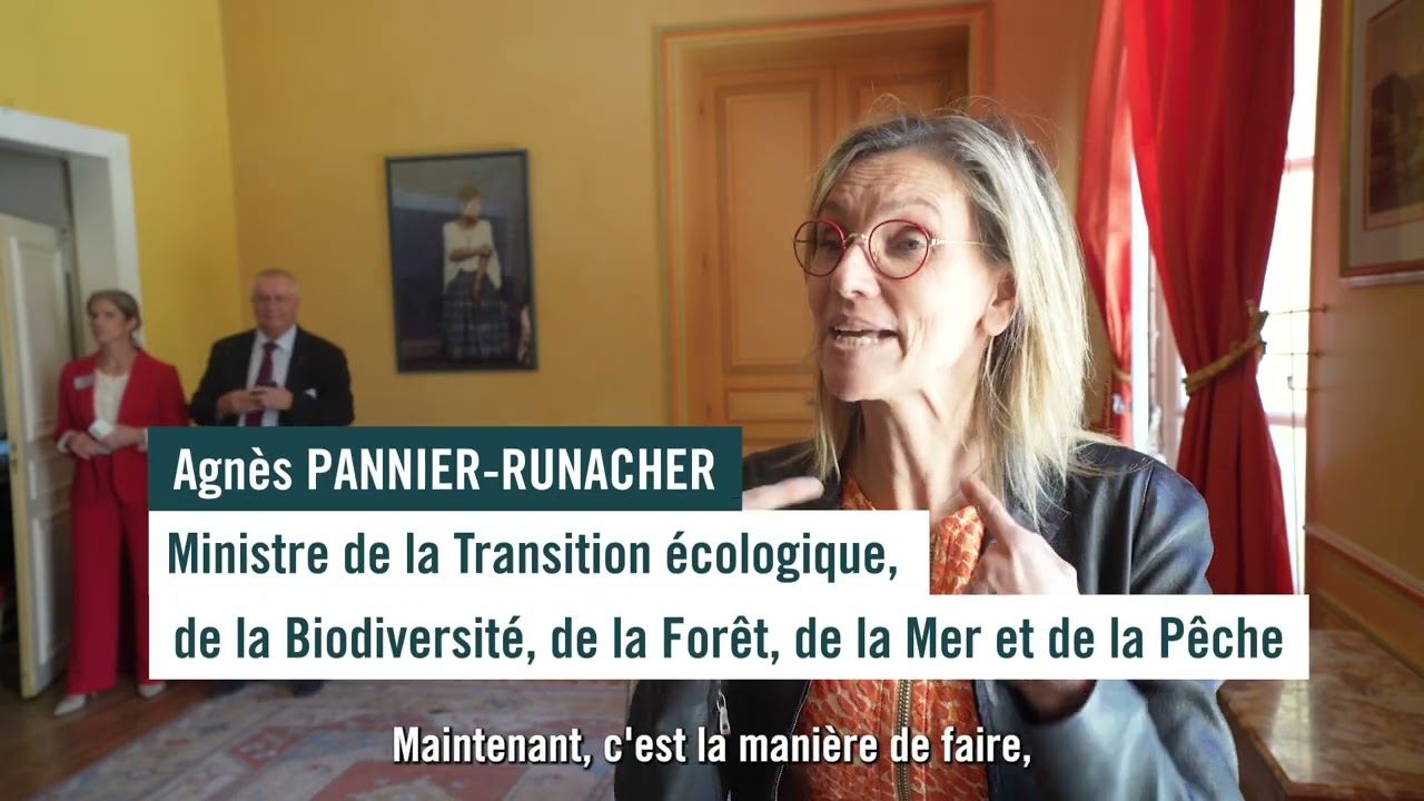 Séance Publique -  Décarbonation Souveraineté Compétitivité, prêts ! partez ?