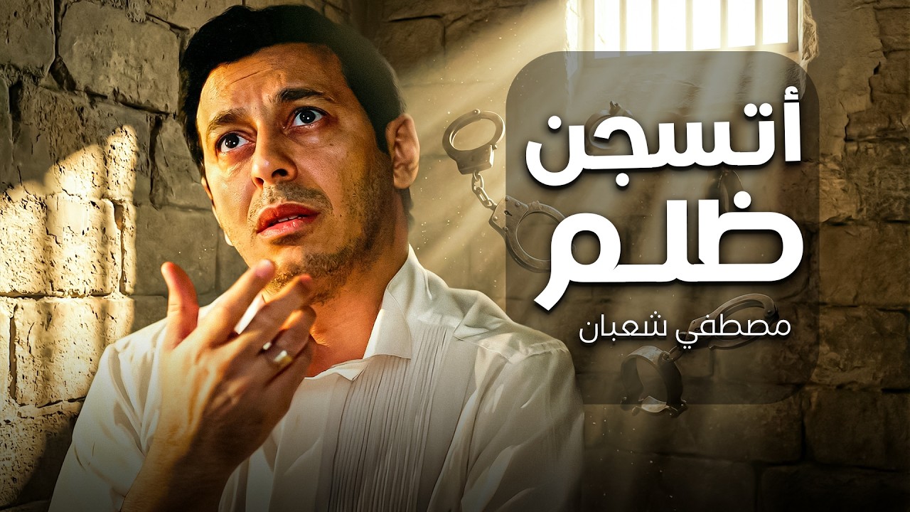 مصطفي شعبان الدنيا منحسة معاه😂| عربيته أتسرقت و أتسجن ظلم