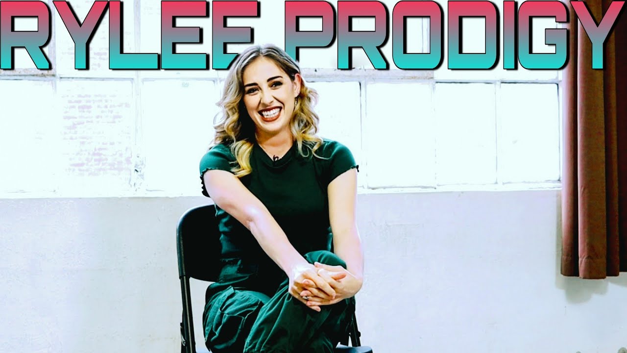 The Interview: Rylee Prodigy