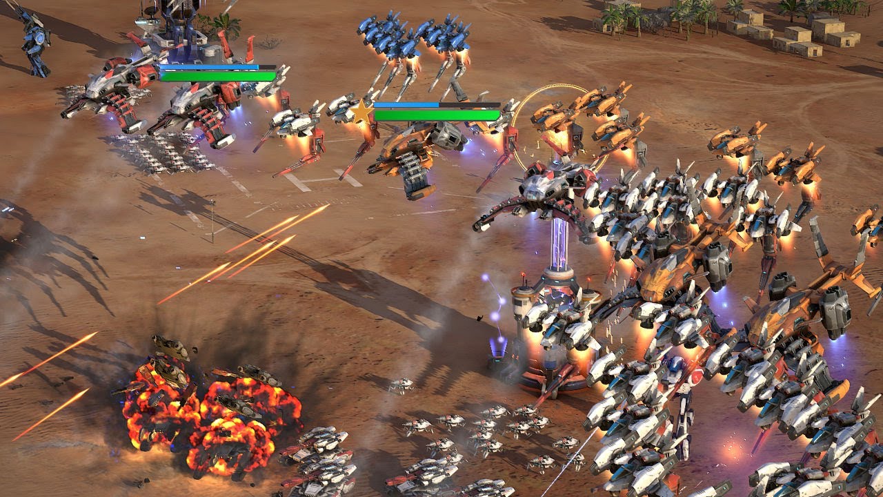 Pivoting to Air Immediately is the KEY (1981MMR)