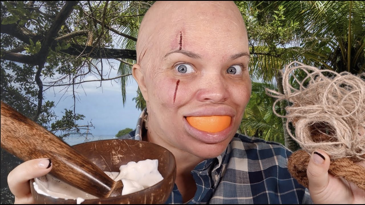 ASMR LOST: John Locke Teaches Your Survival (PERSONAL ATTENTION)