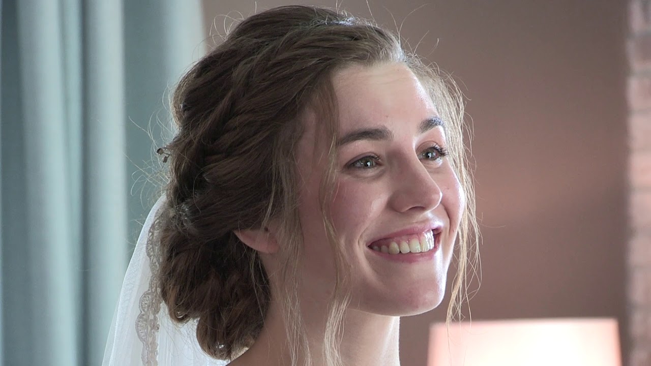 Clip Walter en Marije