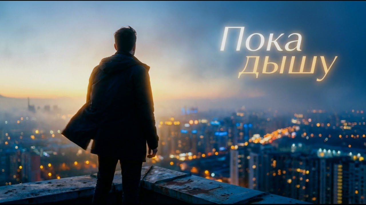 MARFFA - Пока дышу