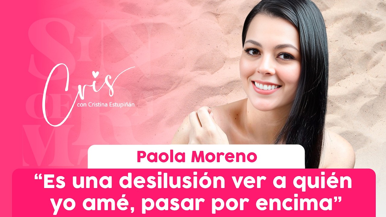 Volver a mi lugar seguro es volver a ver mi luz encenderse | Sinceramente Cris