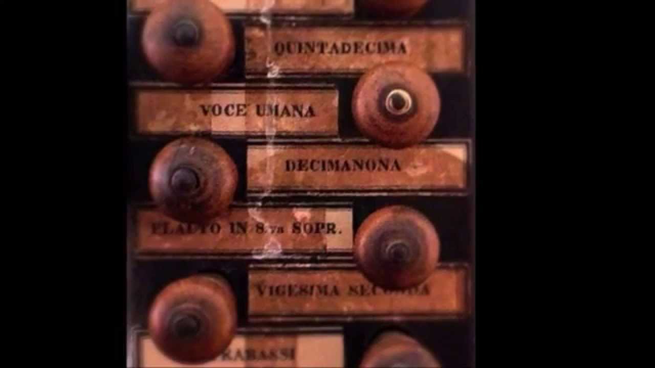 Pergolesi - Sonata in F Major · fa maggiore - Pavao Masic