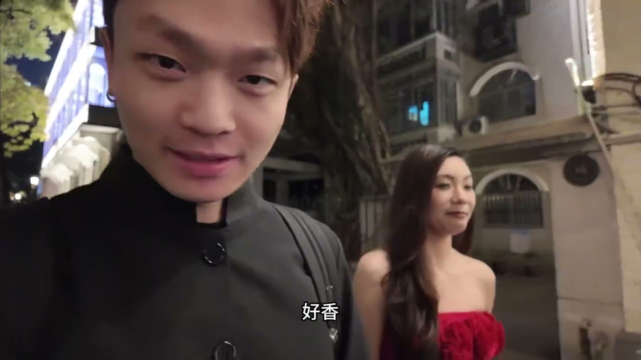 Street Blast Diary #The First Date in Guangdong#vlog 1 Billion Traffic Support Plan#Diary
