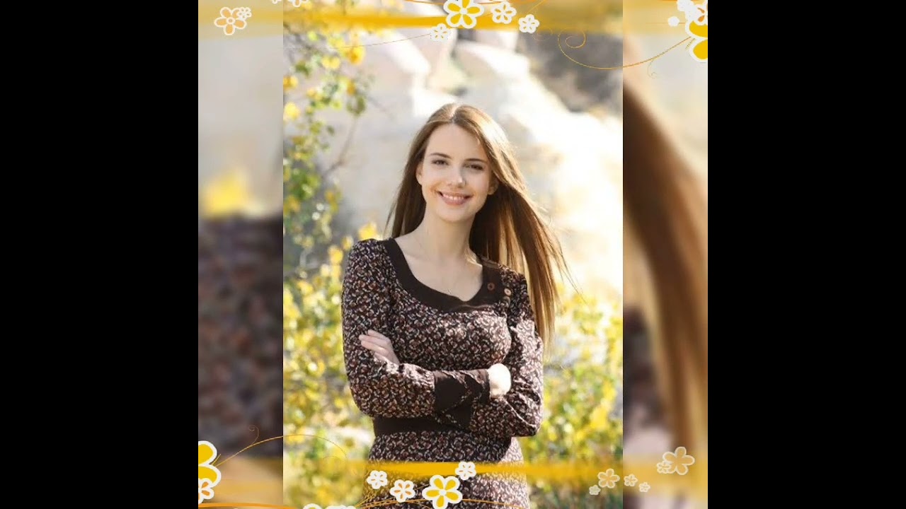 Selen Soyder is a Beautiful Turkish Actress in the Cinema of Turkey Beautiful Pics of Selen Soyder🌹👌