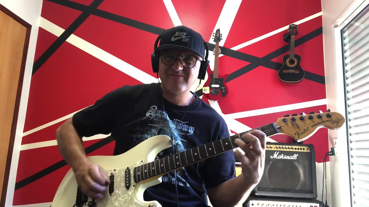 Krakatau (Yngwie Malmsteen)