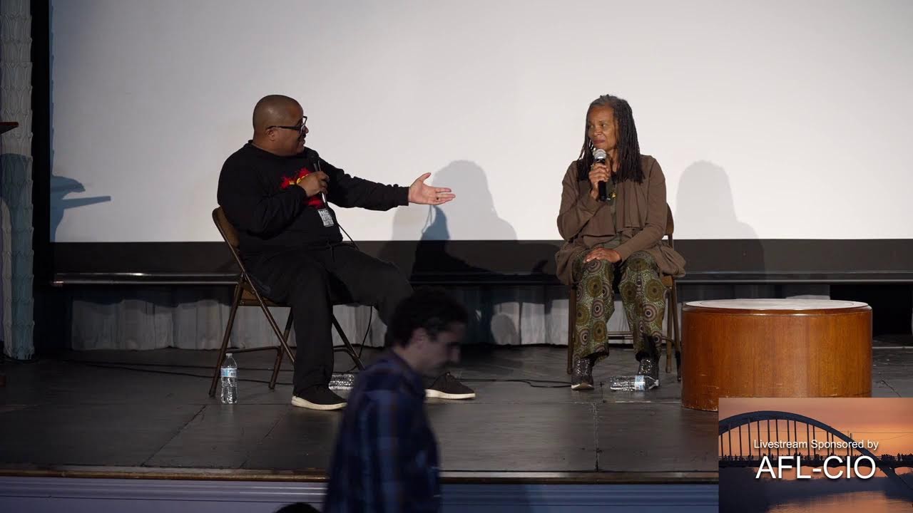 Selma Jubilee 2026 Public Conversation