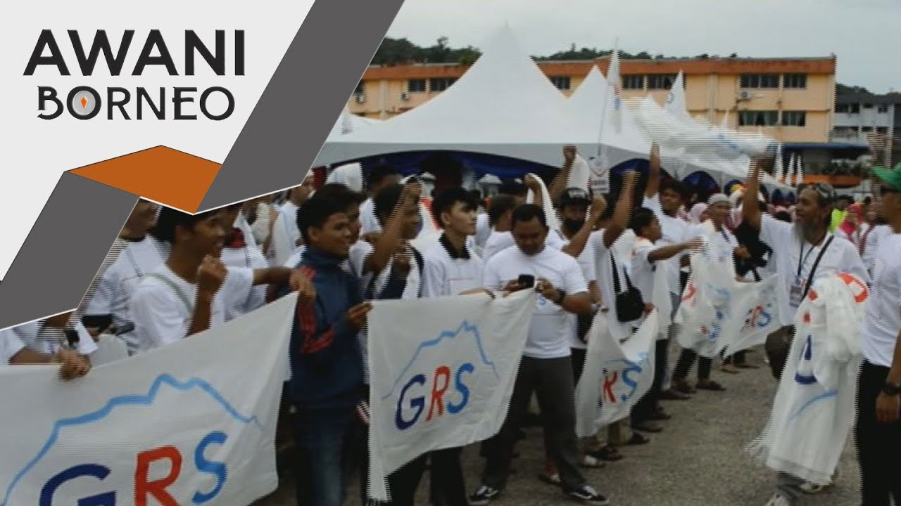 Dinamika politik Sabah, selekoh terakhir menuju PRN17
