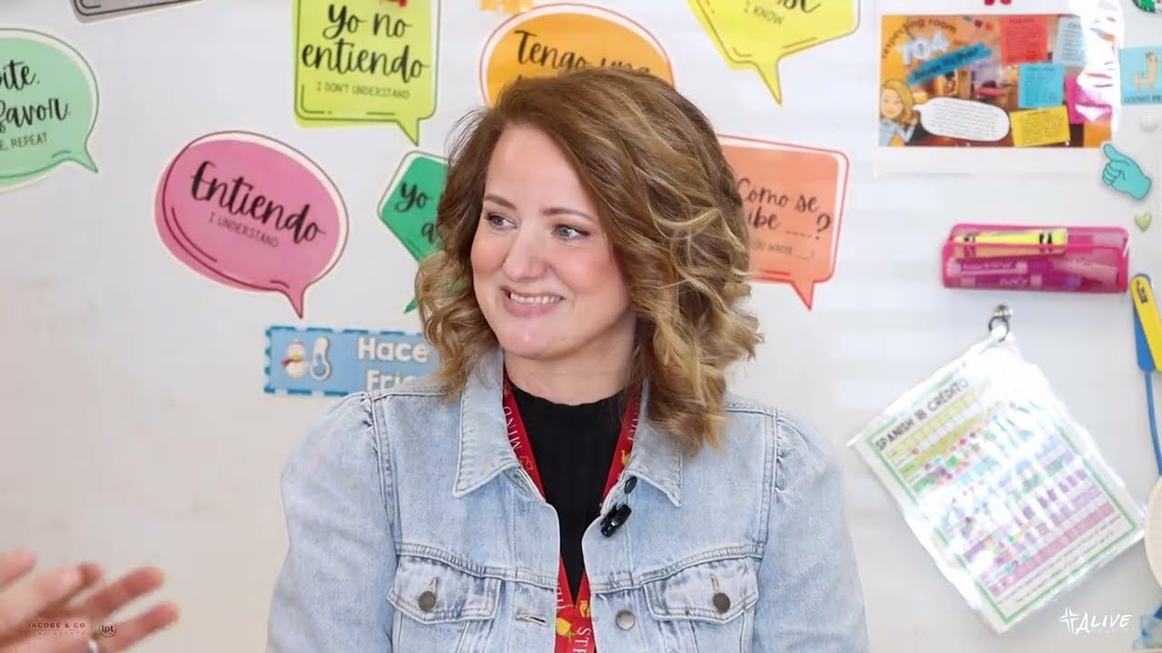 Growing Gainesville – Inside Covenant Christian Academy | February Edition