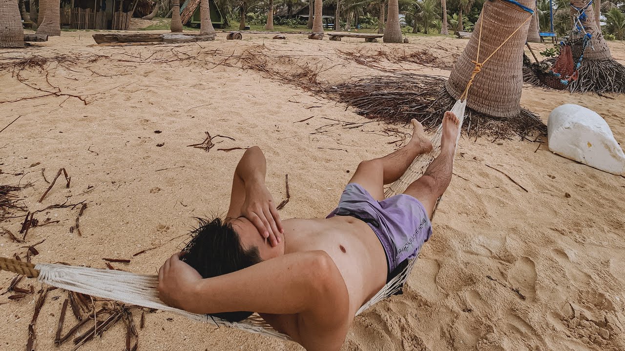 How to get to Jomalig Island, Quezon?