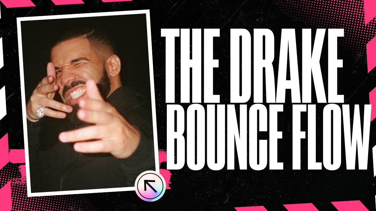 HOW TO FLOW LIKE DRAKE (Rap Flow Tutorial)