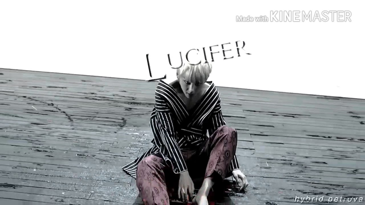 Imagine [ BTS Supernatural ] EP 1