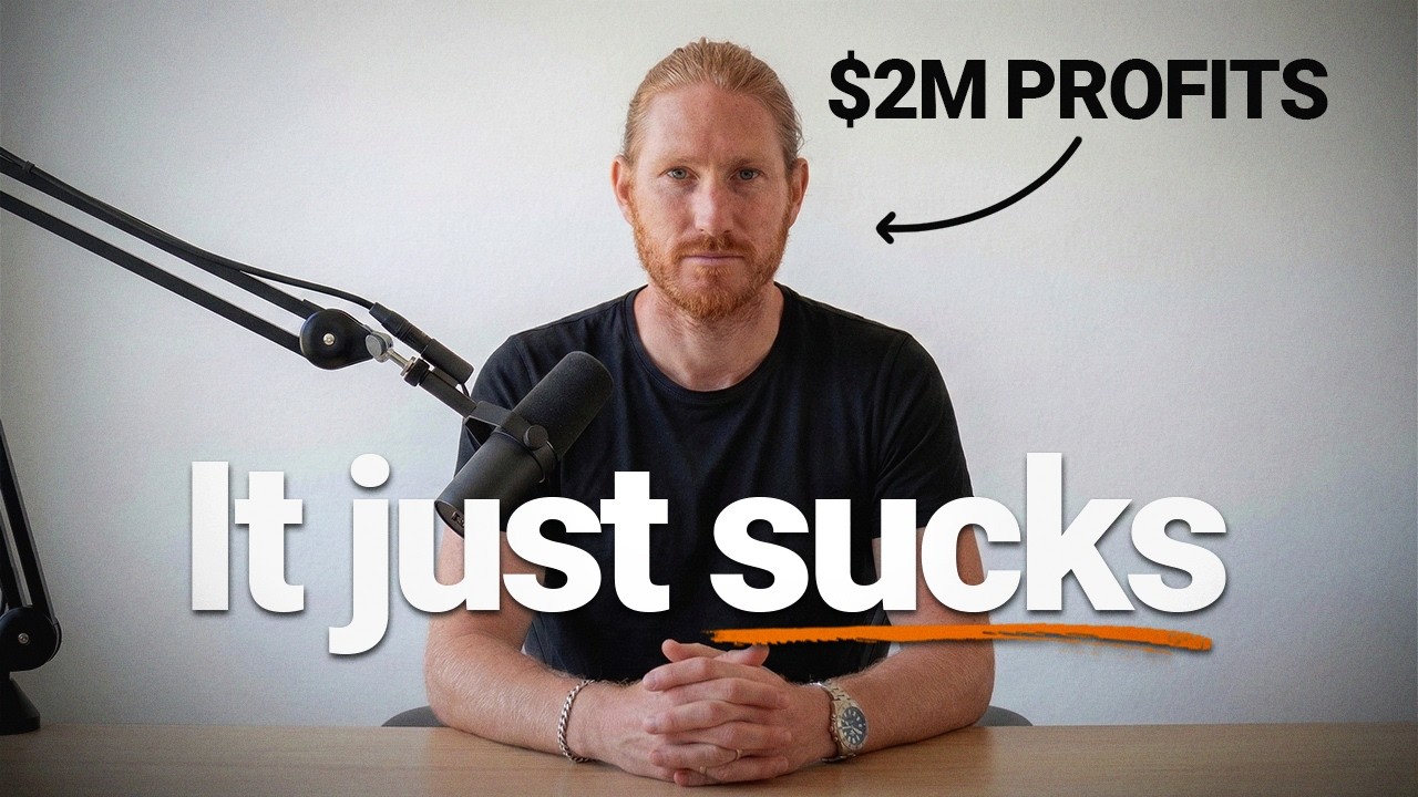 How I Beat The Mental Game of Trading
