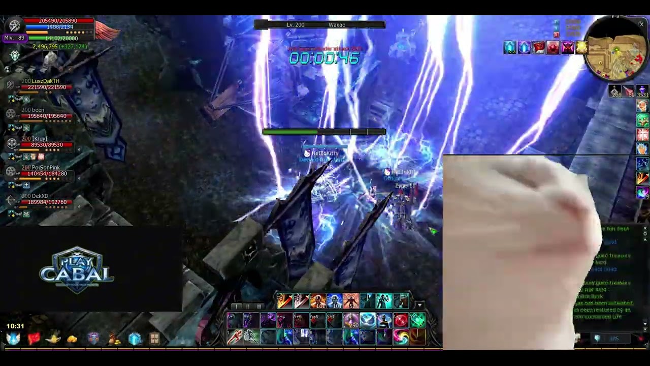 Warfunny moment 4.0