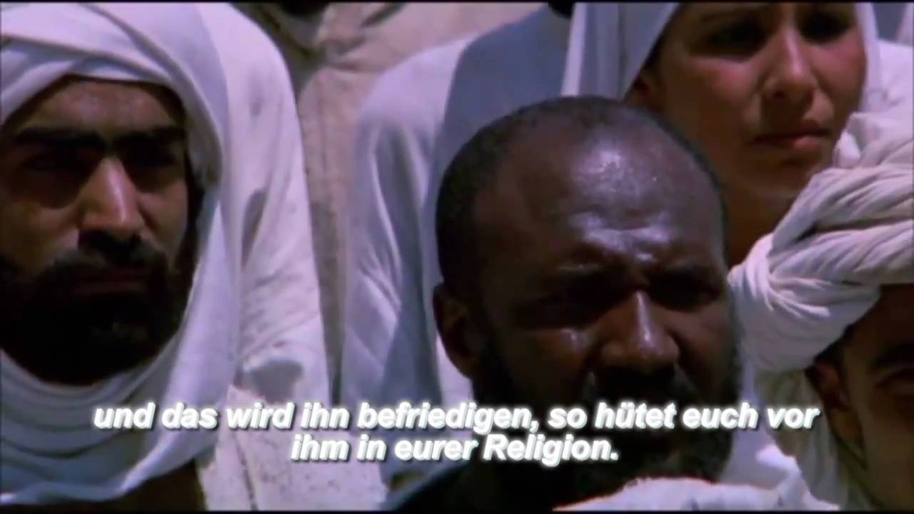 Wer war Prophet Muhammad wirklich?