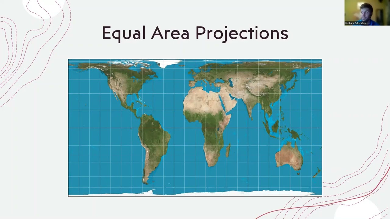 IUCN Red List webinar series – 02a Mapping species distributions