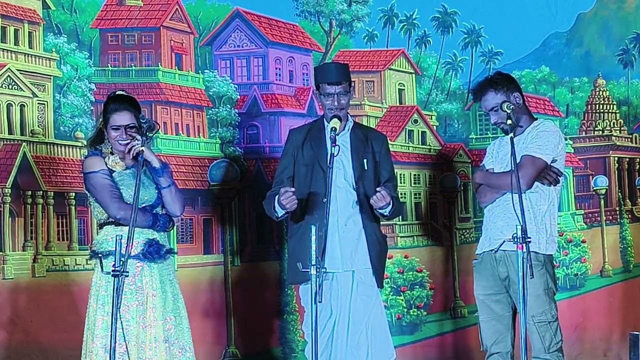 ಕರಿಮಣಿ ಮಾಲಿಕ ಅಲ್ಲ ಕರ್ರನ ಮಾಲೀಕ  nataka 
