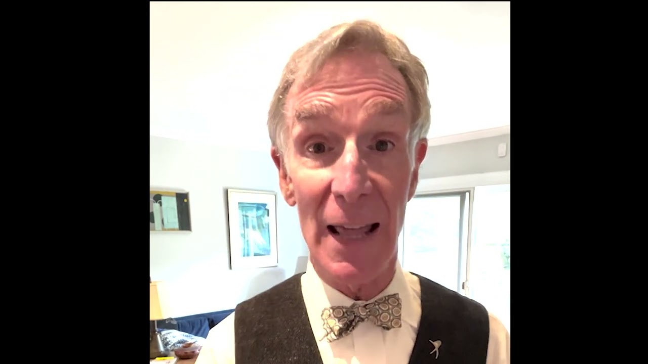 Bill Nye 