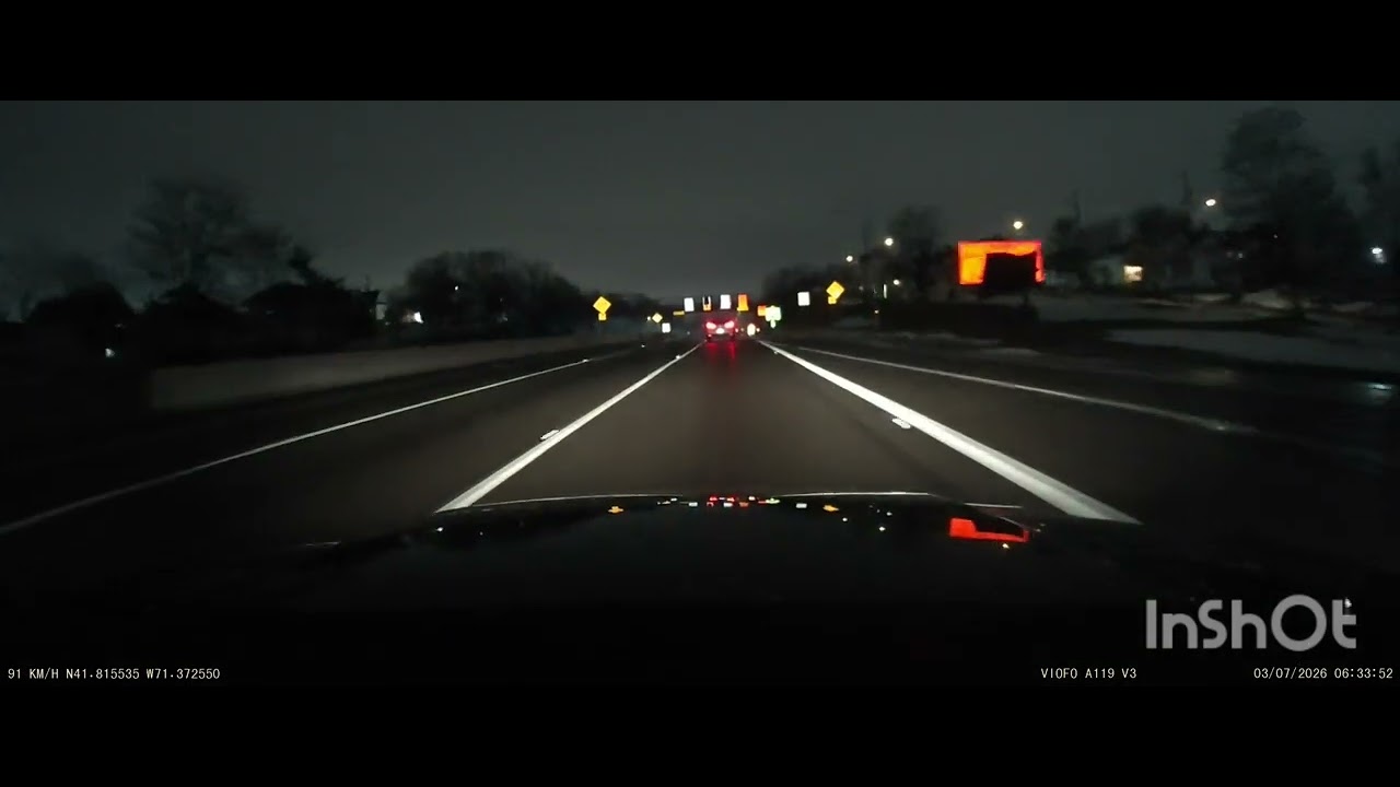 March 7, 2026 they are following me everywhere and targeting me with harassment