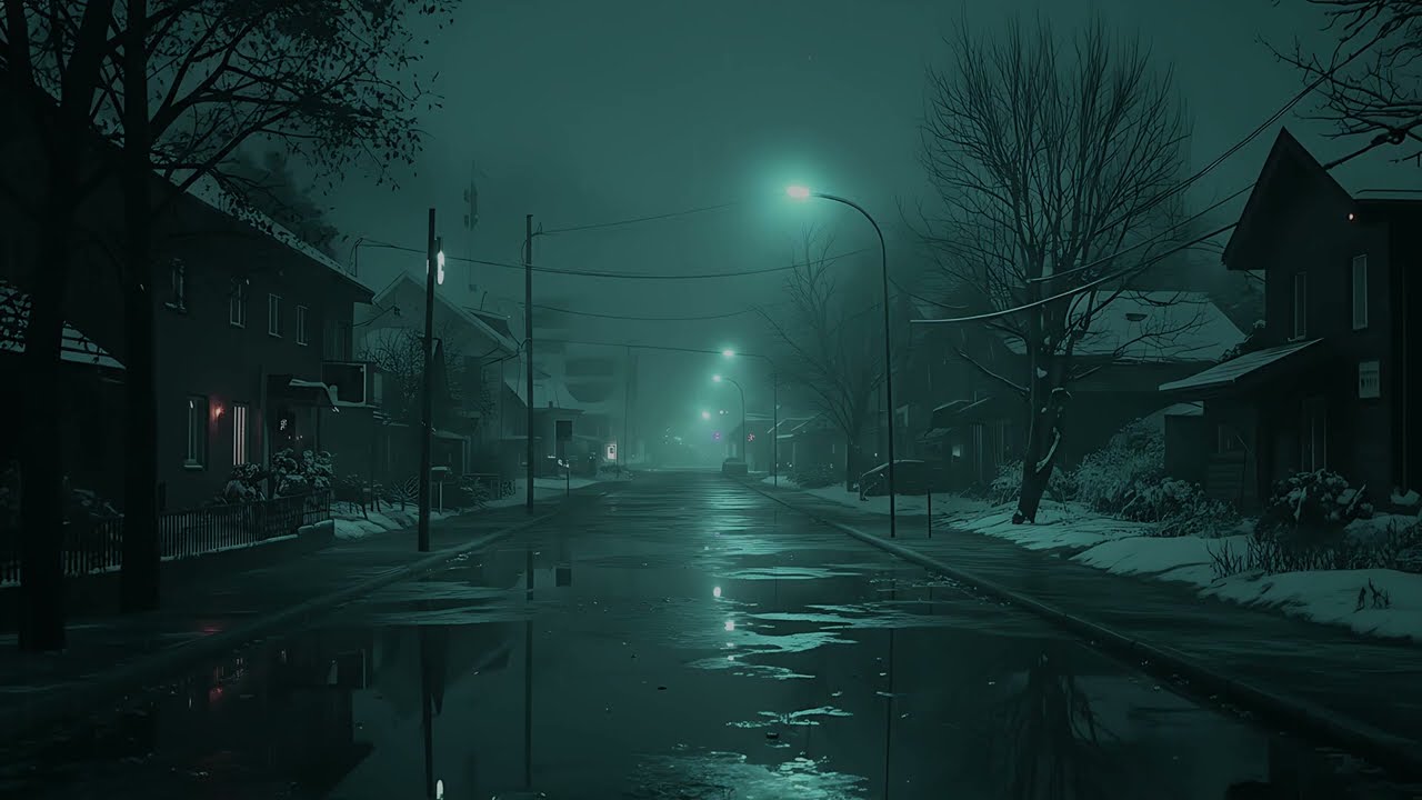 stop thinking, you need sleep.