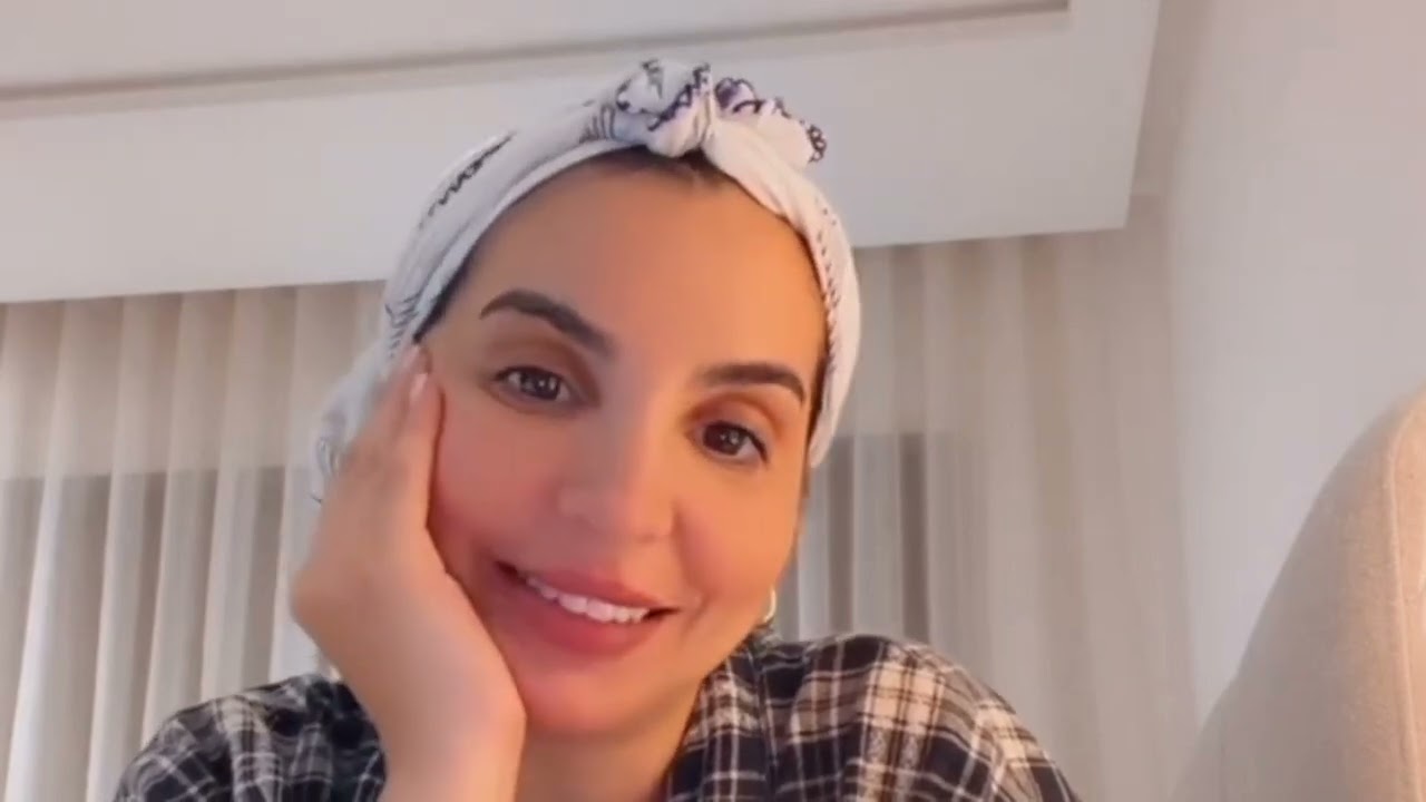 ضربتها بتحميمة دايزها لكلام 👌👌