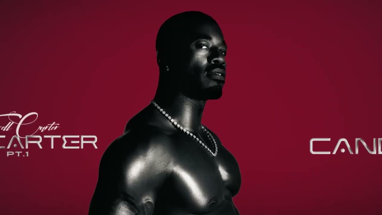 Terrell Carter - Candy