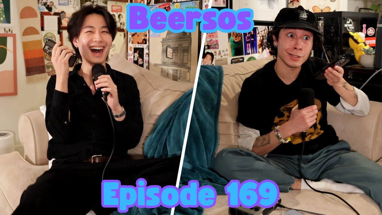 Prank Calling Our Fans | Beersos #169
