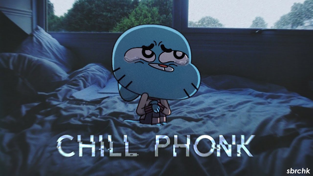 chill phonk #2