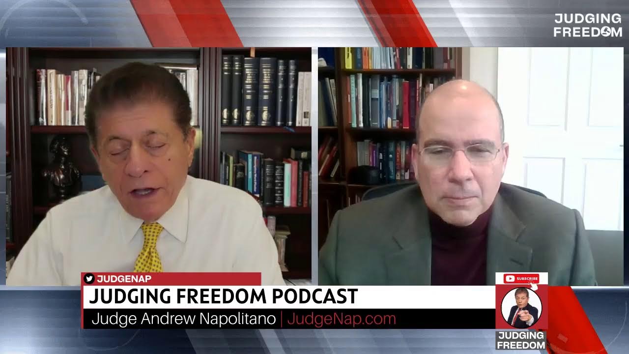 [NEW GUEST ] Prof. Francisco Rodr&iacute;guez : Mr. President: LEAVE VENEZUELA ALONE !