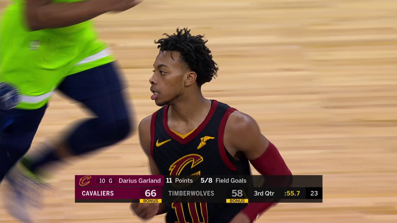 Minnesota Timberwolves vs Cleveland Cavaliers | December 28, 2019