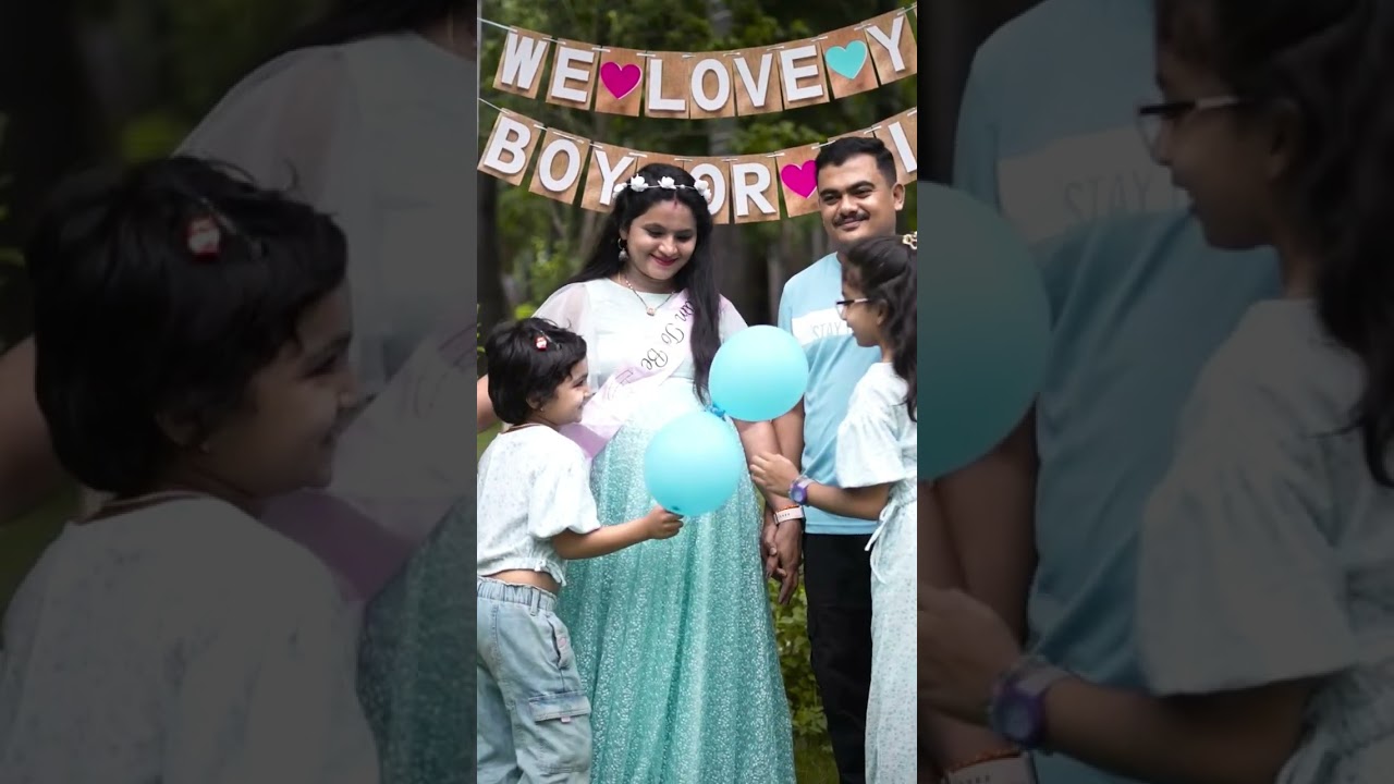 mom to be again| Maternity photoshoot