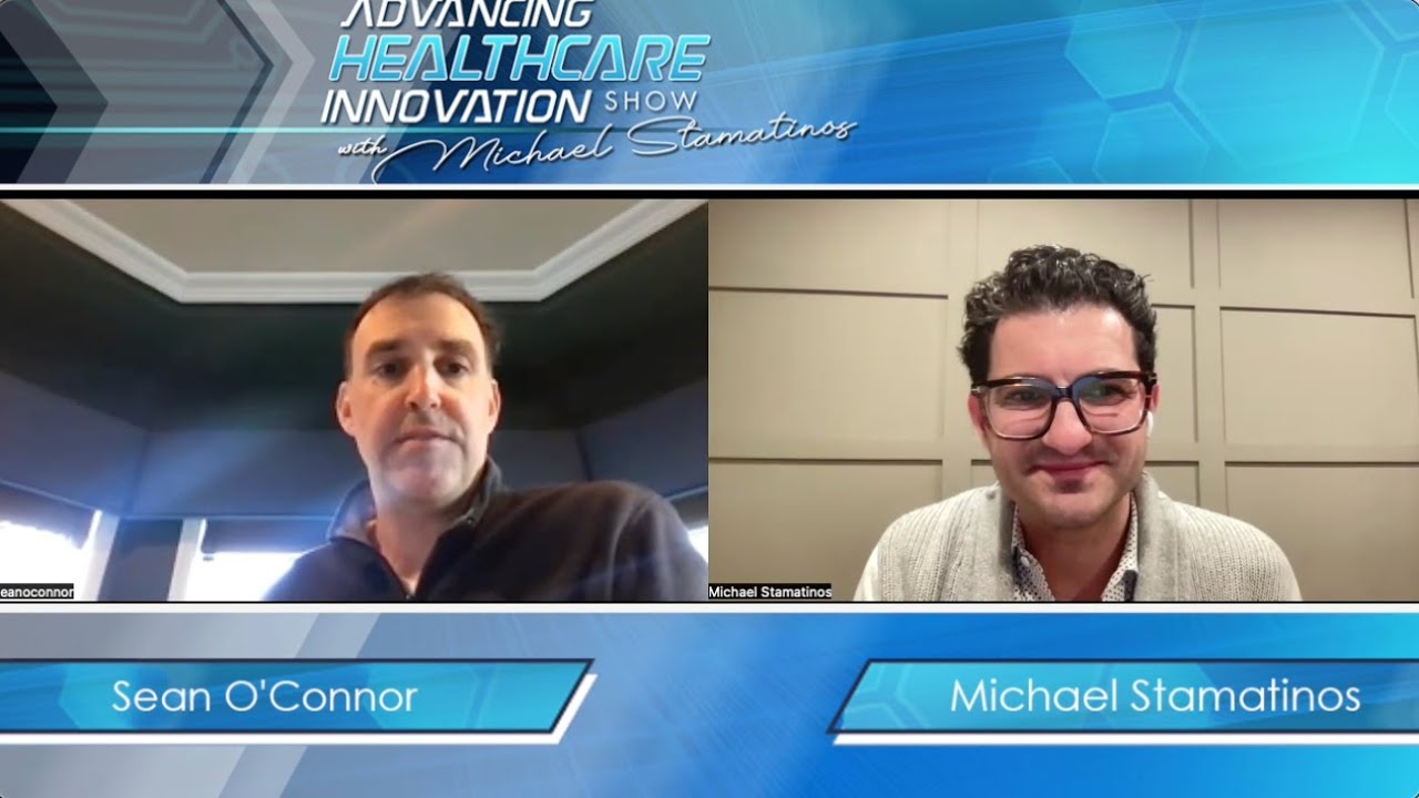 E167 Fixing the VA Access Crisis with Sean O'Connor