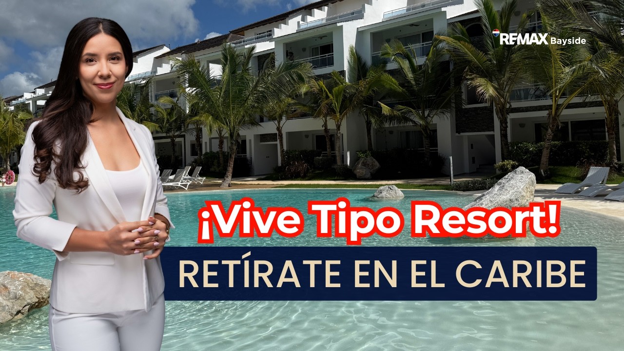 ¿Invertir en Dominicus? Mira este penthouse