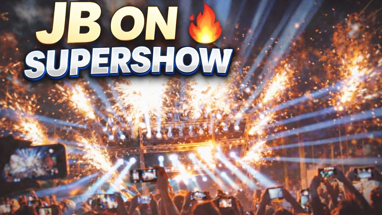 Jb on 🔥 supershow only dj fan subscribe me 🔚🔥#subscribe #viral #support #india #dj #djviral #jbl 