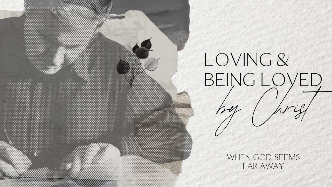 When God Seems Far Away | Sermon by Pastor Colin Smith