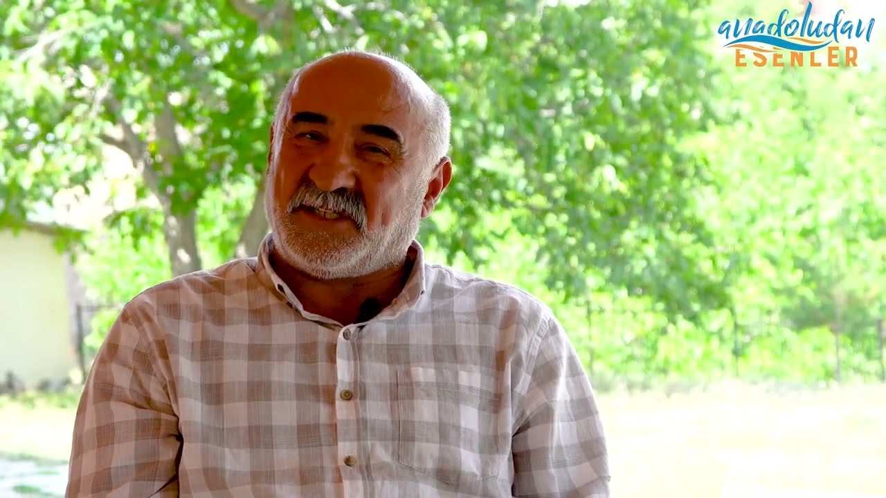 Erzincan Refahiye Ağmusa Köyü Belgeseli 2022