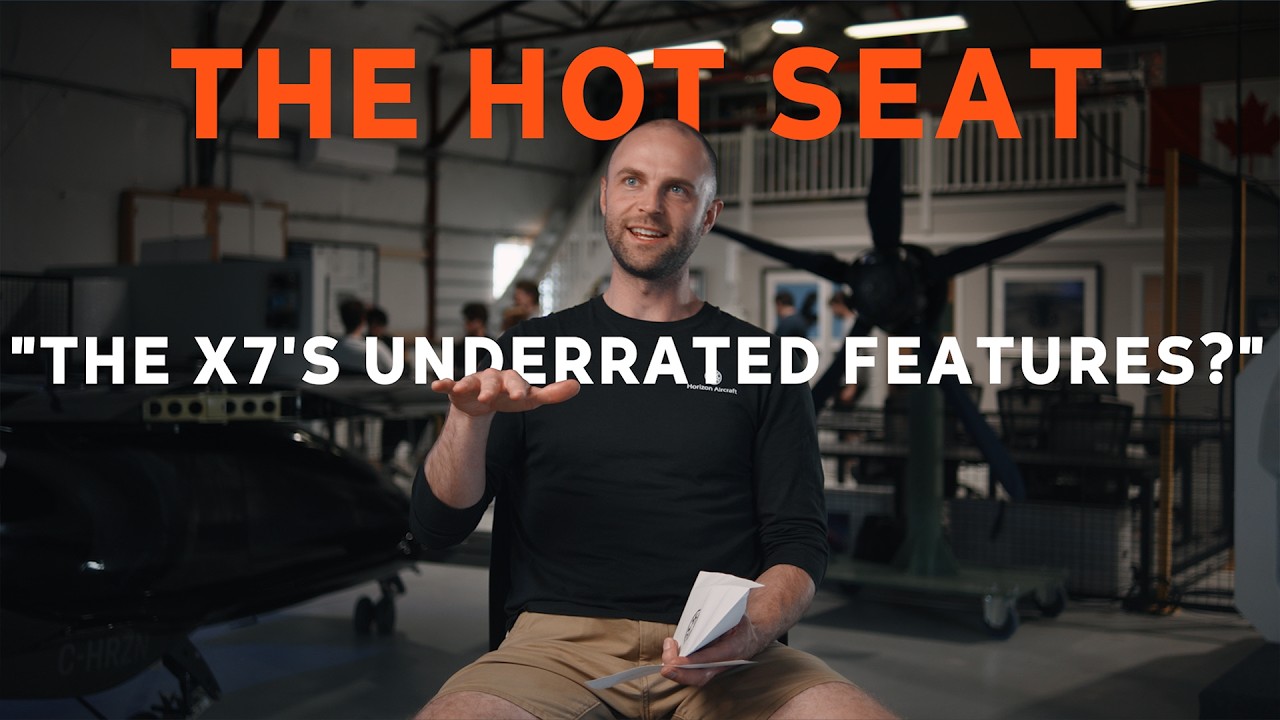 Aerospace Engineers Reveal the Cavorite X7's Most Overlooked Capabilities