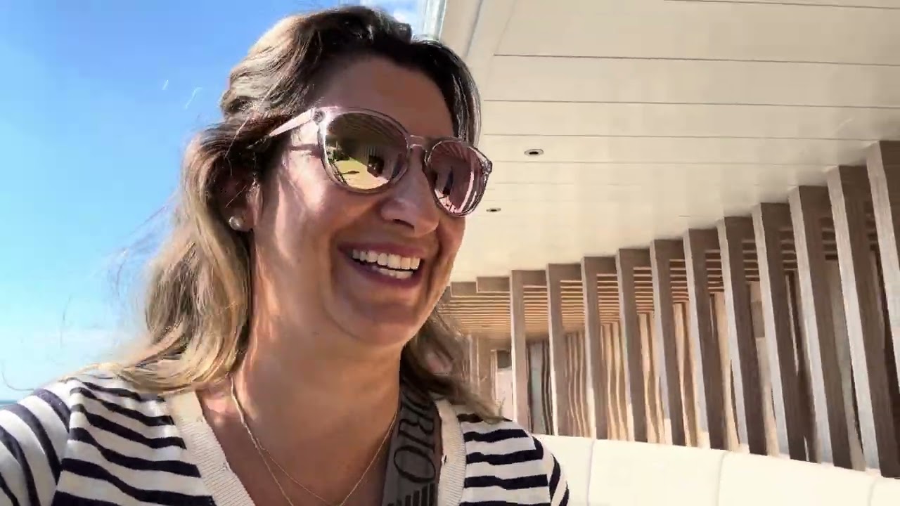 Viagem de Cruzeiro 7 Anos de Itália - VLOG Viagem Lua de Mel