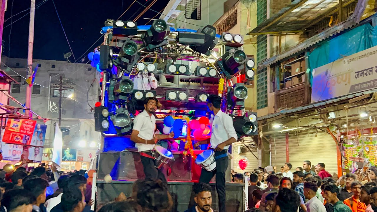 #जलने_वाले_को_जलने_दो 💯 𝐒𝐰𝐚𝐫 𝐒𝐚𝐦𝐫𝐚𝐭 𝐁𝐚𝐧𝐝 𝐒𝐚𝐭𝐚𝐧𝐚🎷 वाजवलं आणि गाजवलं पण 👑सटाणा