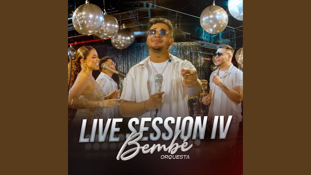 Mix Gran Combo II (Te regalo el corazón / Brujería)