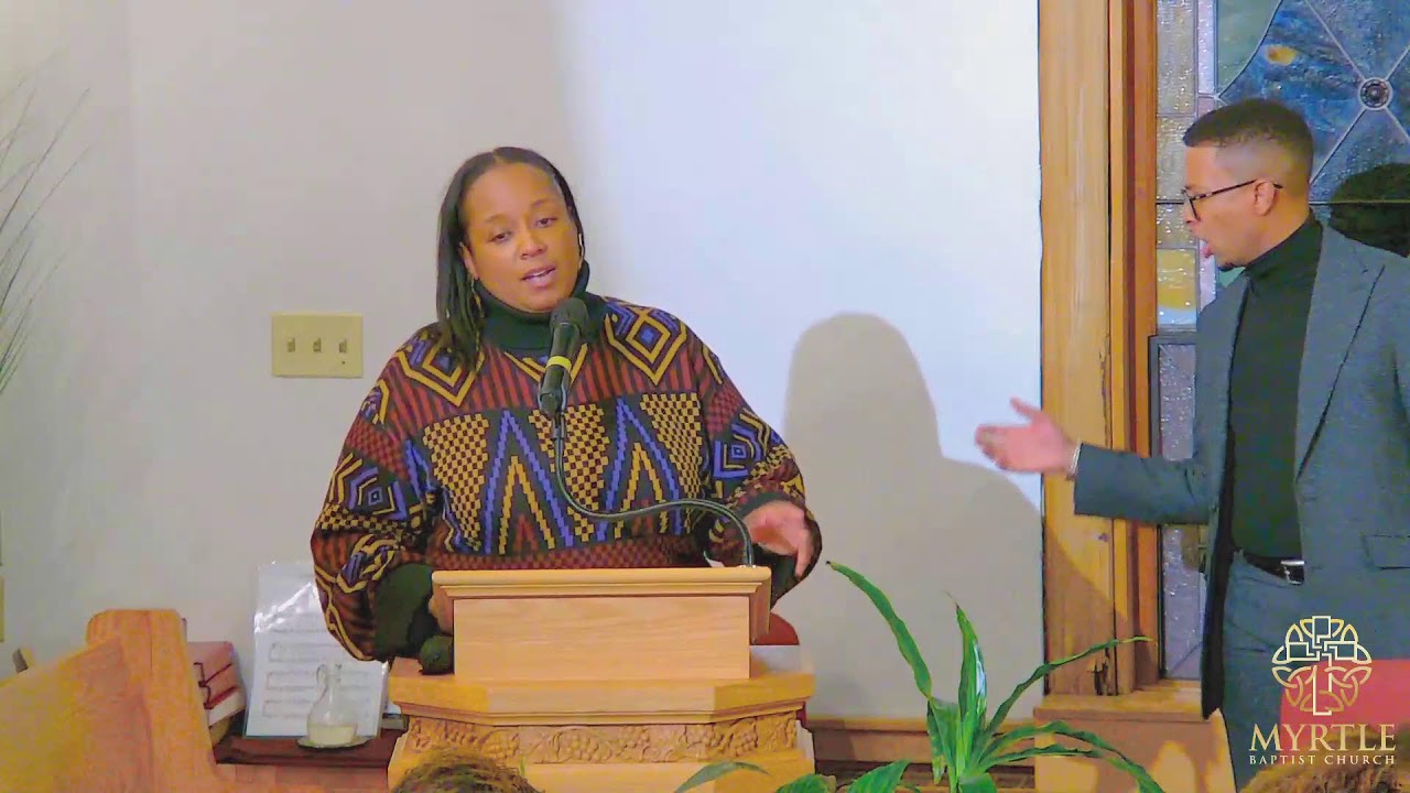 2025 Black Religious Scholars Group Consultation