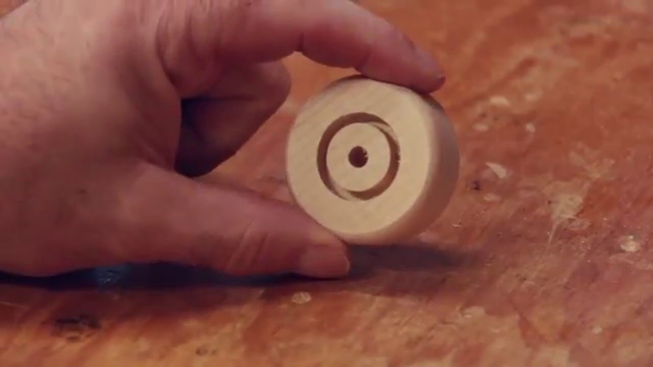 CNC Router - 2 Sided Machining – 101